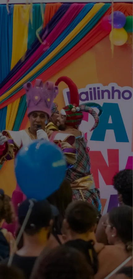 Conheça nossos 
Eventos no Shopping São Gonçalo