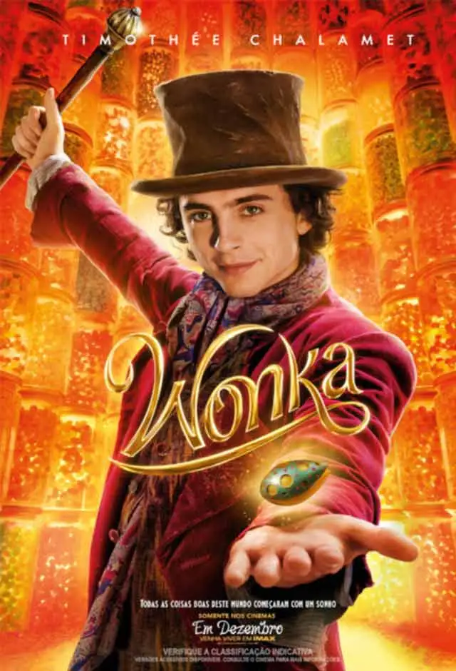 Wonka