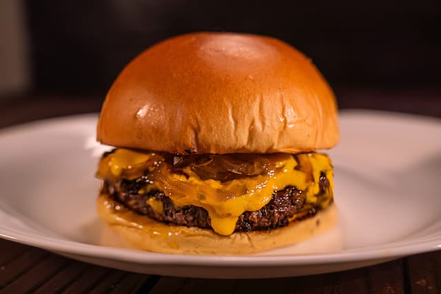 Cheddar Canyon - 180g 