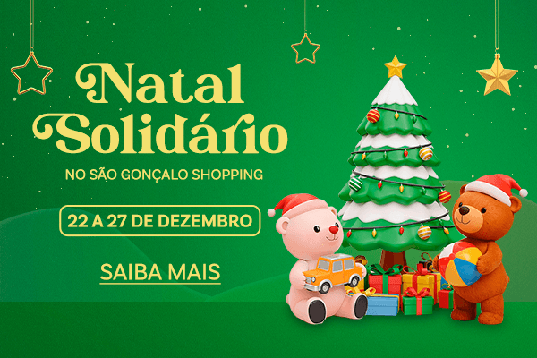 Natal Solidário 2025