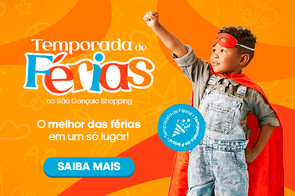 Tempora de Férias