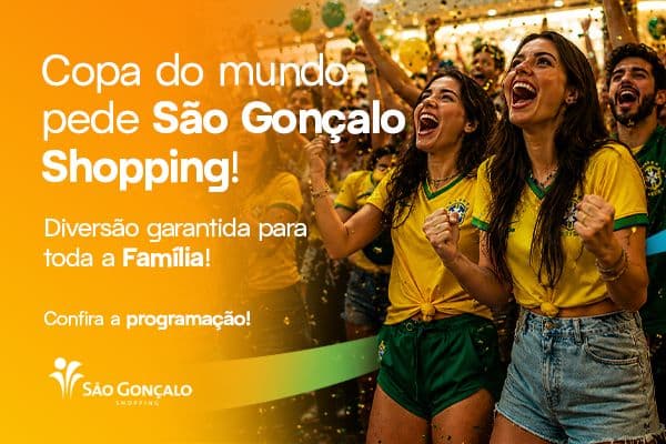 Atividades COPA 2026