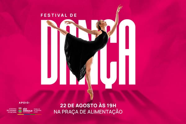 Festival de Dança