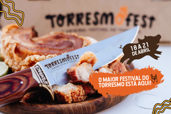 Festival Torresmo Fest