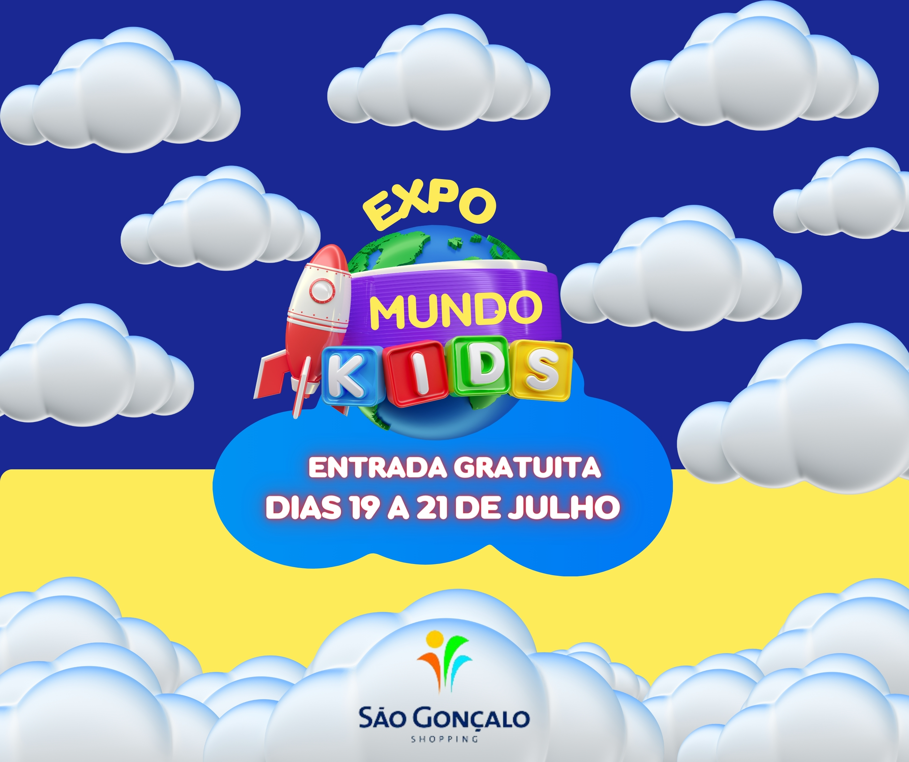 Expo Mundo Kids