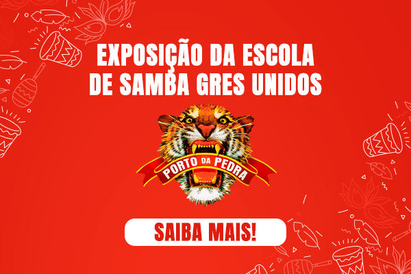 Exposição Porto da Pedra